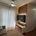 Apartamento para venda em Jardim Myrian Moreira Da Costa de 48.00m² com 2 Quartos e 1 Garagem