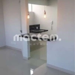 Apartamento para venda em Vila Tibério de 80.00m² com 2 Quartos e 1 Garagem