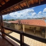 Casa para venda em Jardim Santa Cruz de 200.00m² com 4 Quartos, 2 Suites e 4 Garagens