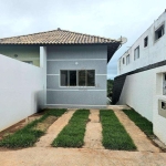 Casa para venda em Jardim Japão (caucaia Do Alto) de 65.00m² com 2 Quartos e 2 Garagens