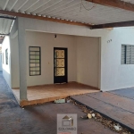 Casa para venda em Residencial Anna Angélica de 120.00m² com 2 Quartos e 1 Garagem