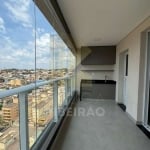 Apartamento para alugar em Jardim Sumaré de 91.00m² com 3 Quartos, 1 Suite e 2 Garagens