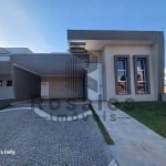 Casa para venda em Condomínio Royal Garden de 180.00m² com 3 Quartos, 3 Suites e 2 Garagens