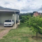 Casa de Condomínio para venda em Colinas De Inhandjara de 238.00m² com 3 Quartos, 1 Suite e 2 Garagens