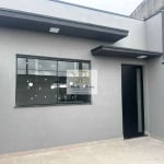 Casa para venda em Vila Caputera de 62.00m² com 2 Quartos, 1 Suite e 2 Garagens