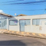 Casa para venda em Vila Dona Rosa Zurita de 138.70m² com 3 Quartos, 1 Suite e 2 Garagens