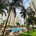 Apartamento para venda em Jardim Ermida I de 131.00m² com 4 Quartos, 2 Suites e 2 Garagens