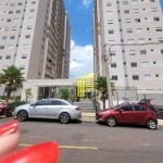 Apartamento para venda e aluguel em Vila Redentora de 70.00m² com 2 Quartos, 1 Suite e 2 Garagens