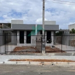 Casa para venda em Paloma de 62.00m² com 3 Quartos, 1 Suite e 2 Garagens