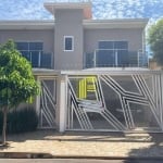 Casa para venda em Jardim Alvorada de 220.00m² com 3 Quartos, 1 Suite e 3 Garagens