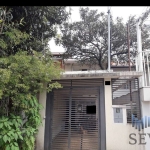 Sobrado para venda em Indianópolis de 129.00m² com 2 Quartos, 1 Suite e 1 Garagem