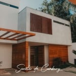 Casa para venda em Camburi de 207.00m² com 4 Quartos e 3 Suites