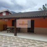 Casa para venda em Maresias de 120.00m² com 2 Quartos e 2 Garagens