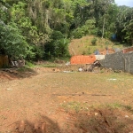 Terreno para venda em Maresias de 960.00m²