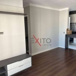 Apartamento para venda em Vila Nambi de 71.00m² com 3 Quartos, 1 Suite e 2 Garagens