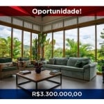 Casa de Condomínio para venda em Residencial Green Park de 449.20m² com 5 Quartos, 5 Suites e 4 Garagens