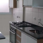 Apartamento para alugar em Centro de 53.00m² com 2 Quartos, 1 Suite e 1 Garagem