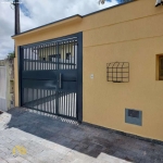 Casa para venda em Residencial Colinas de 80.00m² com 2 Quartos, 1 Suite e 2 Garagens