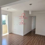 Apartamento para venda em Jardim Santa Gertrudes de 53.00m² com 2 Quartos e 1 Garagem