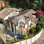 Casa de Condomínio para venda em Caraguatá de 200.00m² com 3 Quartos, 1 Suite e 2 Garagens