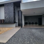 Casa de Condomínio para venda em Jardim Salto Grande de 181.00m² com 3 Quartos, 3 Suites e 4 Garagens