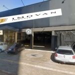 Galpão / Depósito / Armazém para alugar em Jardim Califórnia de 332.00m² com 4 Garagens