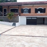 Casa de Condomínio para venda em Vargem Grande Paulista de 350.00m² com 3 Quartos e 8 Garagens