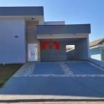 Casa de Condomínio para venda em Vargem Grande Paulista de 200.00m² com 3 Quartos, 3 Suites e 4 Garagens