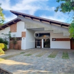 Casa de Condomínio para venda em Loteamento Village Santa Helena de 390.00m² com 4 Quartos, 1 Suite e 3 Garagens