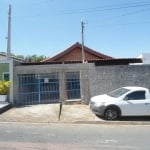 Casa para venda em Jardim Maria Eugênia de 89.00m² com 3 Quartos, 1 Suite e 2 Garagens