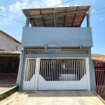 Sobrado para venda em Lopes De Oliveira de 251.00m² com 2 Quartos e 2 Garagens