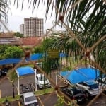 Apartamento para venda em Residencial Ana Célia de 50.00m² com 2 Quartos e 1 Garagem