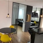 Flat para alugar em Jardim América de 56.00m² com 1 Quarto