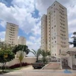 Apartamento para venda em Vila Odim Antão de 50.00m² com 2 Quartos e 1 Garagem