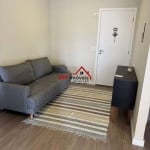 Flat para alugar em Centro de 48.00m² com 1 Quarto e 1 Garagem