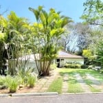 Casa para venda em Granja Viana de 282.65m² com 4 Quartos, 2 Suites e 4 Garagens