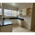 Casa para venda em Vila Monte Alegre de 112.00m² com 3 Quartos, 1 Suite e 1 Garagem