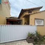 Casa para venda em Unamar (tamoios) de 40.00m² com 1 Quarto e 1 Garagem