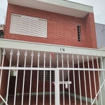 Casa para venda em Vila Didi de 90.00m² com 2 Quartos e 2 Garagens