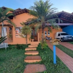 Casa de Condomínio para venda em Jardim Ibiti Do Paço de 245.00m² com 3 Quartos e 1 Suite