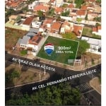 Lote / Terreno para venda em Jardim Califórnia de 900.00m²