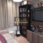 Apartamento para venda em Vila Da Oportunidade de 43.00m² com 2 Quartos