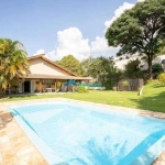 Casa para venda em CHÁCARA MORADA MEDITERRÂNEA de 600.00m² com 4 Quartos, 2 Suites e 15 Garagens