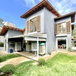 Casa para venda em Residencial Euroville de 380.28m² com 4 Quartos, 2 Suites e 4 Garagens