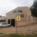 Sala Comercial para alugar em Residencial Gabriela de 100.00m² com 1 Quarto e 10 Garagens