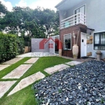 Casa de Condomínio para venda em Jardim das Paineiras de 339.00m² com 3 Quartos, 3 Suites e 2 Garagens