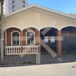 Casa para venda em Jardim Lutfalla de 363.00m² com 3 Quartos, 2 Suites e 2 Garagens