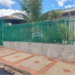 Casa para venda em Vila Eunice de 177.00m² com 3 Quartos, 1 Suite e 2 Garagens