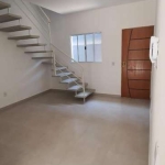 Casa para venda em Jardim Atalaia de 50.00m² com 2 Quartos e 1 Garagem