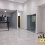 Casa de Condomínio para venda em Jardim Residencial Villagio Ipanema I de 99.00m² com 2 Quartos, 1 Suite e 2 Garagens